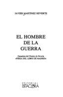 Tapa de El hombre de la guerra