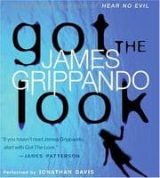 Tapa de Got the Look CD (Grippando, James)