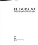 Tapa de El Dorado