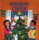 Tapa de Holiday cheer