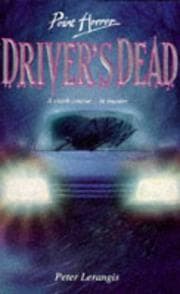 Tapa de Driver's Dead