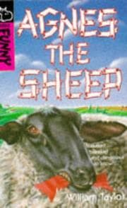 Tapa de Agnes the Sheep (Hippo Funny S.)