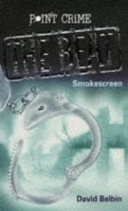 Tapa de Smokescreen