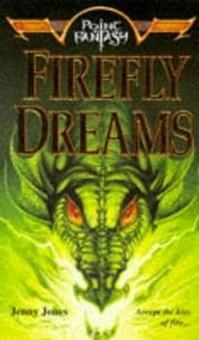 Tapa de Firefly Dreams