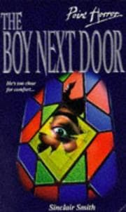 Tapa de Boy Next Door, the