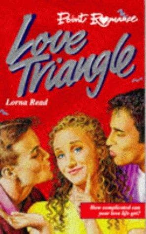 Tapa de Love Triangle
