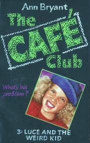 Tapa de Luce and the Weird Kid (Hippo Cafe Club S.)