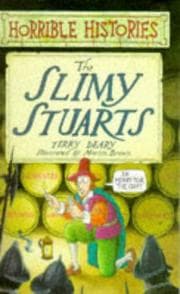 Tapa de The Slimy Stuarts