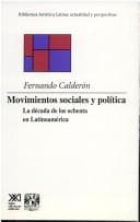 Tapa de Movimientos sociales y política