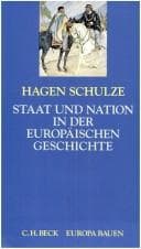 Tapa de Staat und Nation in der europäischen Geschichte
