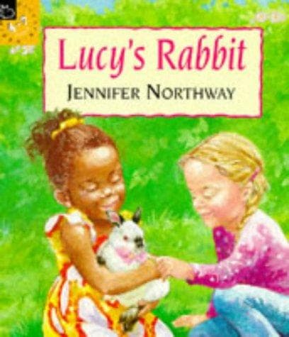 Tapa de Lucy's Rabbit (Picture Books)