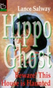 Tapa de Beware! This House Is Haunted (Hippo Ghost S.)