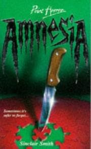 Tapa de Amnesia