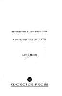 Tapa de Beyond the Black Pig's Dyke