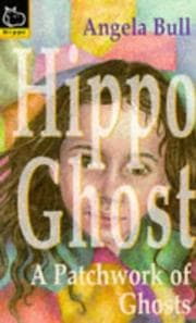 Tapa de A patchwork of ghosts