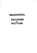 Tapa de Madonna, érotisme et pouvoir