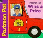 Tapa de Postman Pat Wins a Prize (Postman Pat - Beginner Readers)