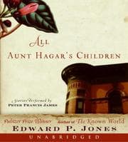 Tapa de All Aunt Hagar's Children CD