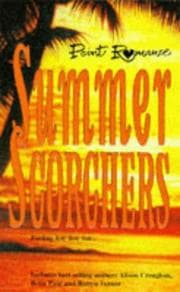 Tapa de Summer Scorchers