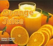 Tapa de Orange juice