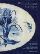 Tapa de Wallerfanger Steingut