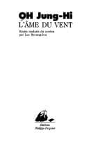 Tapa de L'âme du vent