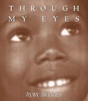 Tapa de Through My Eyes