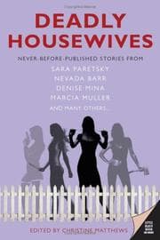 Tapa de Deadly housewives