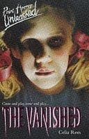 Tapa de The Vanished