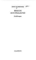 Tapa de Besuch aus Stralsund