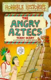 Tapa de The angry Aztecs