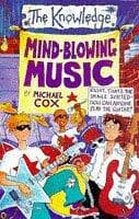 Tapa de Mind-blowing Music (Knowledge)
