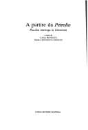 Tapa de A partire da Petrolio
