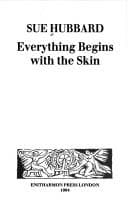 Tapa de Everything begins with the skin