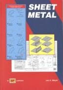 Tapa de Sheet metal