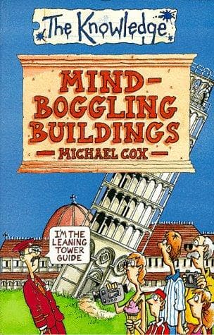 Tapa de Mind-boggling Buildings (Knowledge)