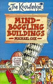 Tapa de Mind-boggling Buildings (Knowledge)