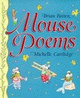 Tapa de Mouse poems