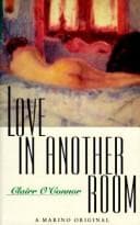 Tapa de Love in another room