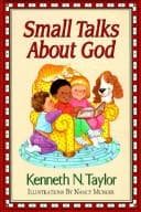 Tapa de Small talks about God