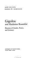 Tapa de Gigolos and madames bountiful