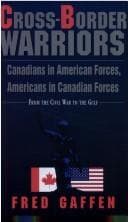 Tapa de Cross-border warriors