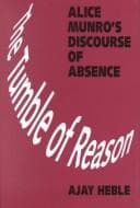 Tapa de The tumble of reason