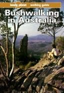 Tapa de Bushwalking in Australia