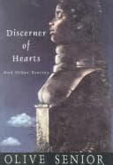 Tapa de Discerner of hearts