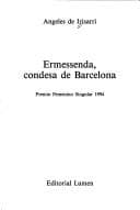 Tapa de Ermessenda, condesa de Barcelona