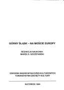 Tapa de Górny Śląsk-na moście Europy