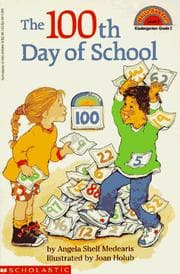 Tapa de The 100th day of school