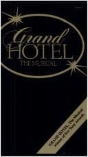 Tapa de Grand Hotel