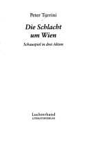 Tapa de Die Schlacht um Wien